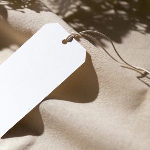 Tag Mockups