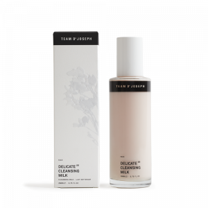 Delicate Cleansing Milk