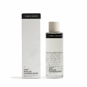 Pure Micellar Cleansing Water
